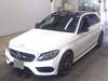 MERCEDES BENZ C-CLASS Stationwagon