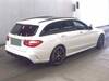 MERCEDES BENZ C-CLASS Stationwagon