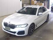 2021 BMW 5 SERIES