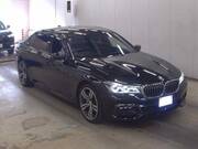 2018 BMW 7 SERIES