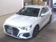 2022 AUDI A3