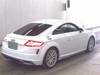AUDI TT COUPE