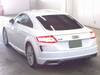 AUDI TT COUPE
