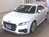 AUDI TT COUPE