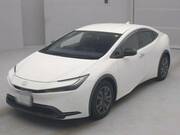 2023 TOYOTA PRIUS