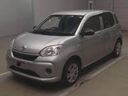 2022 TOYOTA PASSO X