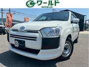 2020 TOYOTA SUCCEED VAN