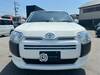 TOYOTA SUCCEED VAN