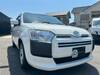 TOYOTA SUCCEED VAN