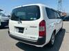 TOYOTA SUCCEED VAN
