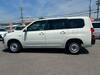 TOYOTA SUCCEED VAN