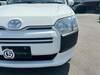 TOYOTA SUCCEED VAN