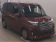 2020 TOYOTA ROOMY