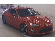 2013 TOYOTA 86