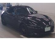 2024 MAZDA ROADSTER