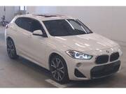 2018 BMW X2