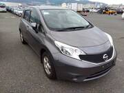 2014 NISSAN NOTE