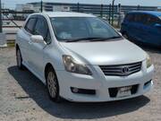 2009 TOYOTA BLADE G
