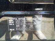2011 LEXUS IS