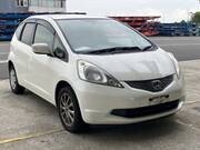 2008 HONDA FIT