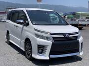 2016 TOYOTA VOXY