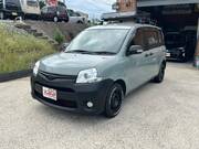 2012 TOYOTA SIENTA