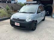 2012 TOYOTA SIENTA