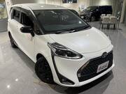 2022 TOYOTA SIENTA