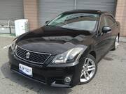 2011 TOYOTA CROWN