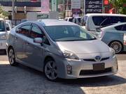 2009 TOYOTA PRIUS