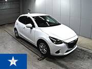 2016 MAZDA DEMIO