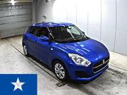 2020 SUZUKI SWIFT