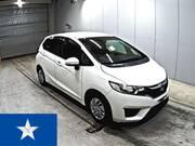 2017 HONDA FIT