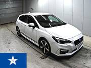 2017 SUBARU IMPREZA SPORTS