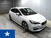SUBARU IMPREZA SPORTS