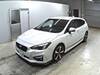 SUBARU IMPREZA SPORTS