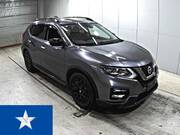 2019 NISSAN X-TRAIL