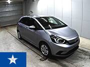 2020 HONDA FIT