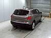 NISSAN DUALIS