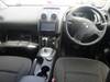 NISSAN DUALIS