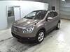 NISSAN DUALIS