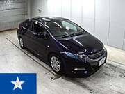 2010 HONDA INSIGHT G