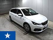 2021 PEUGEOT 308