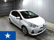 2012 TOYOTA AQUA S