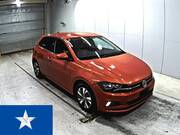 2018 OTHER POLO