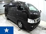 2013 NISSAN NV350 CARAVAN VAN