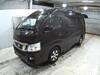 NISSAN NV350 CARAVAN VAN