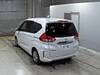 HONDA FREED HYBIRD