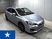2019 SUBARU IMPREZA SPORTS