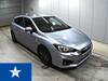 SUBARU IMPREZA SPORTS
